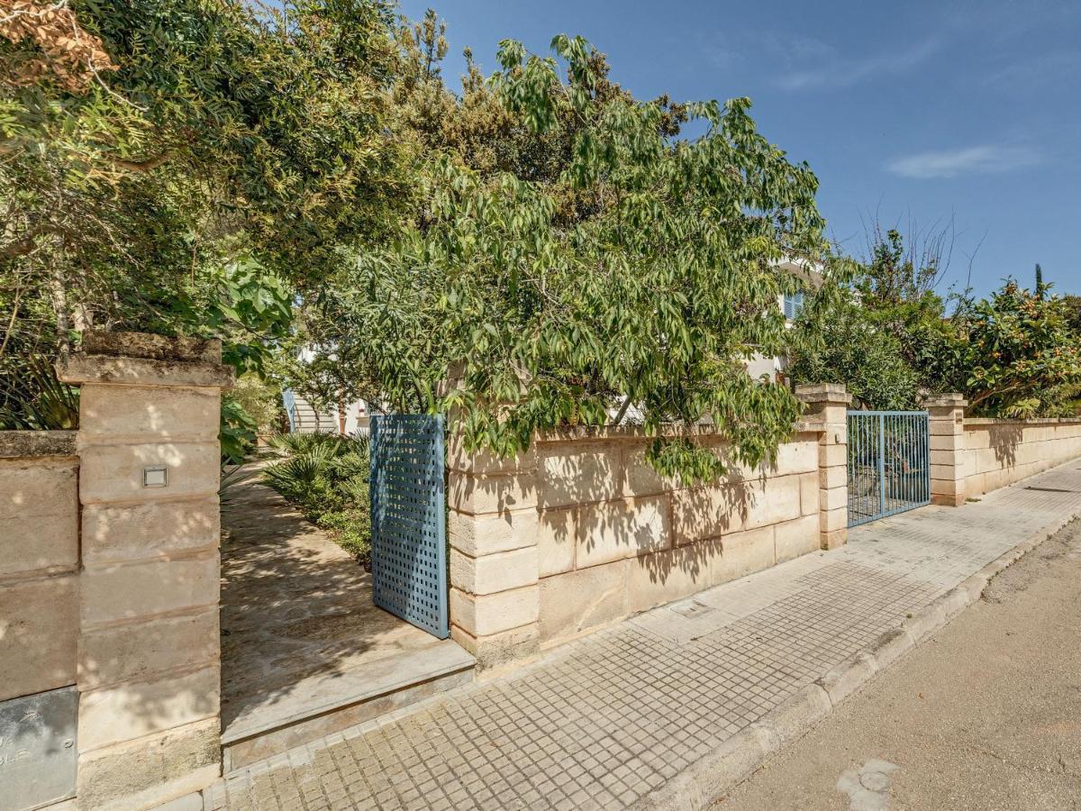 Hébergement de vacances Es Romani Cala Ratjada (Mallorca)