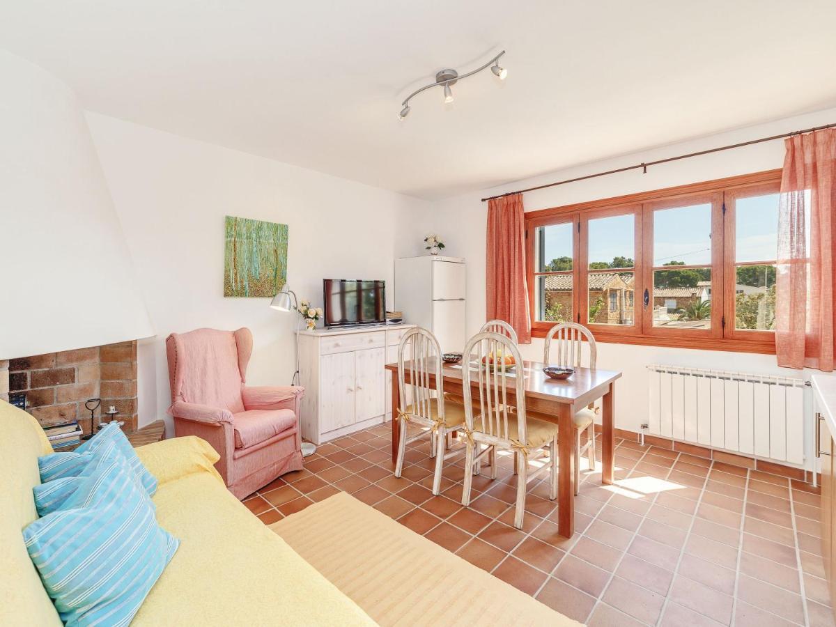 Es Romani Hébergement de vacances Cala Ratjada (Mallorca)