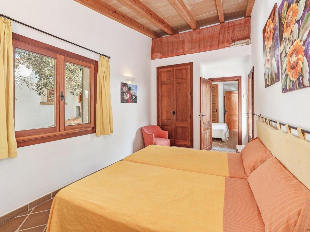 Es Romani Hébergement de vacances Cala Ratjada (Mallorca)