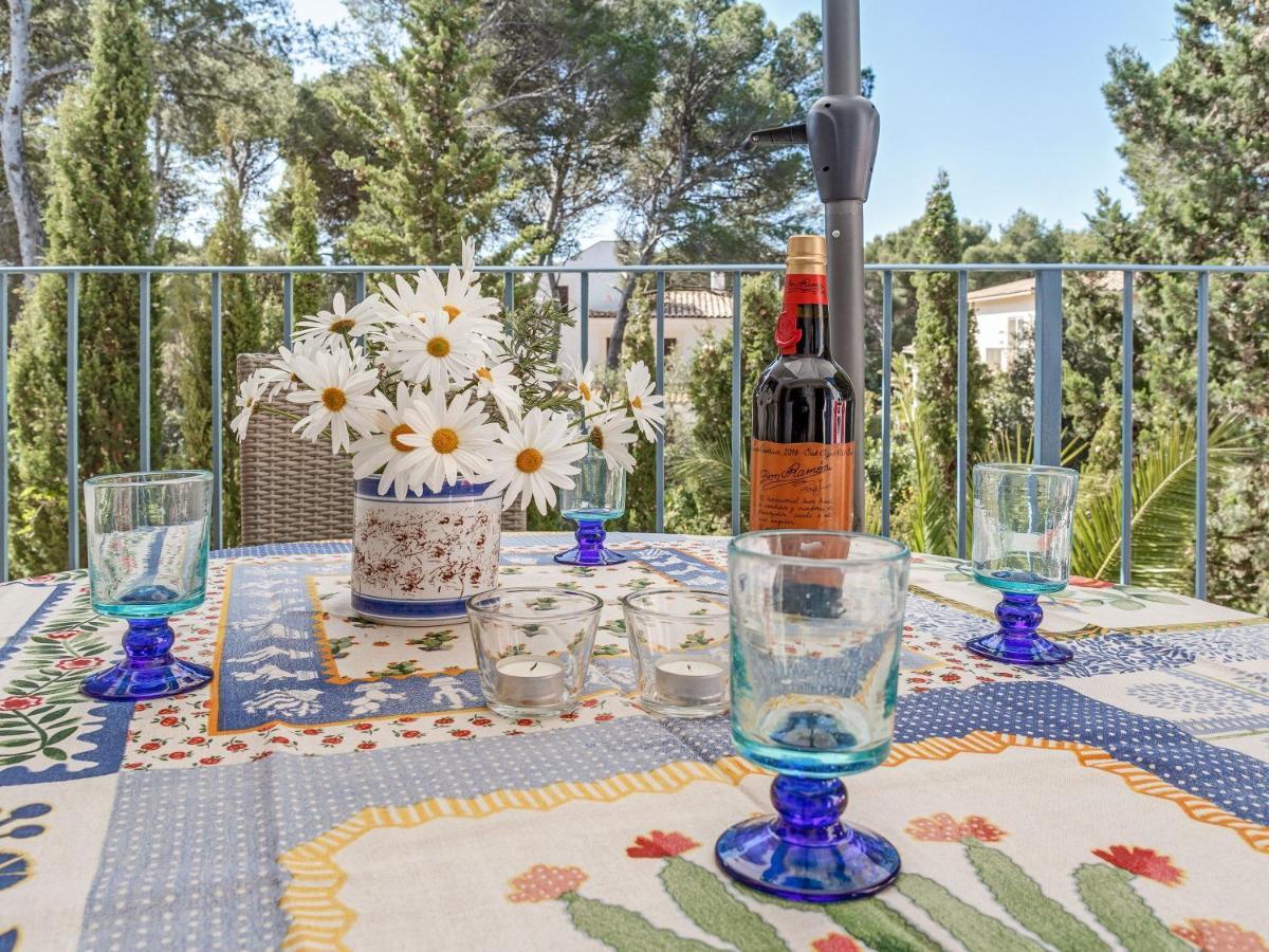 Ferienhaus Es Romani