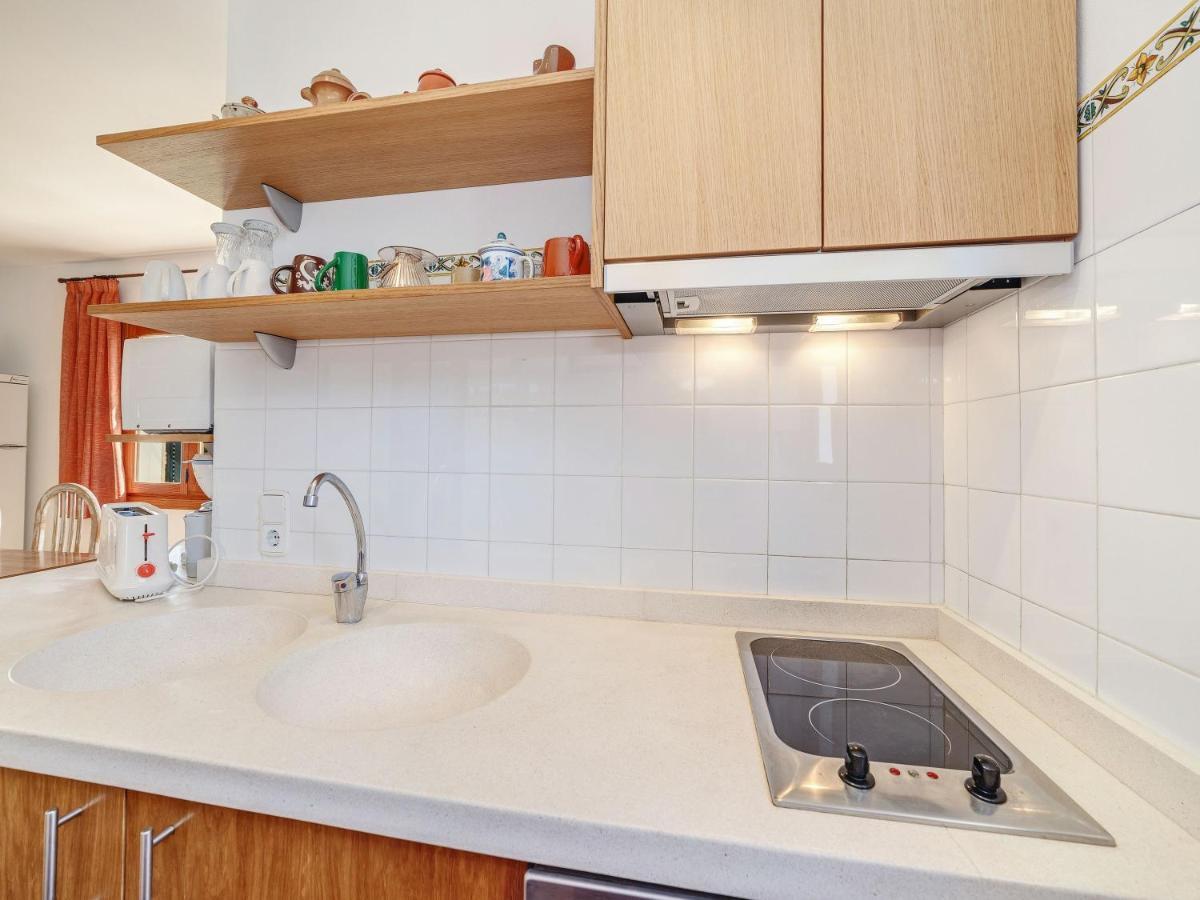Ferienhaus Es Romani Cala Ratjada (Mallorca)