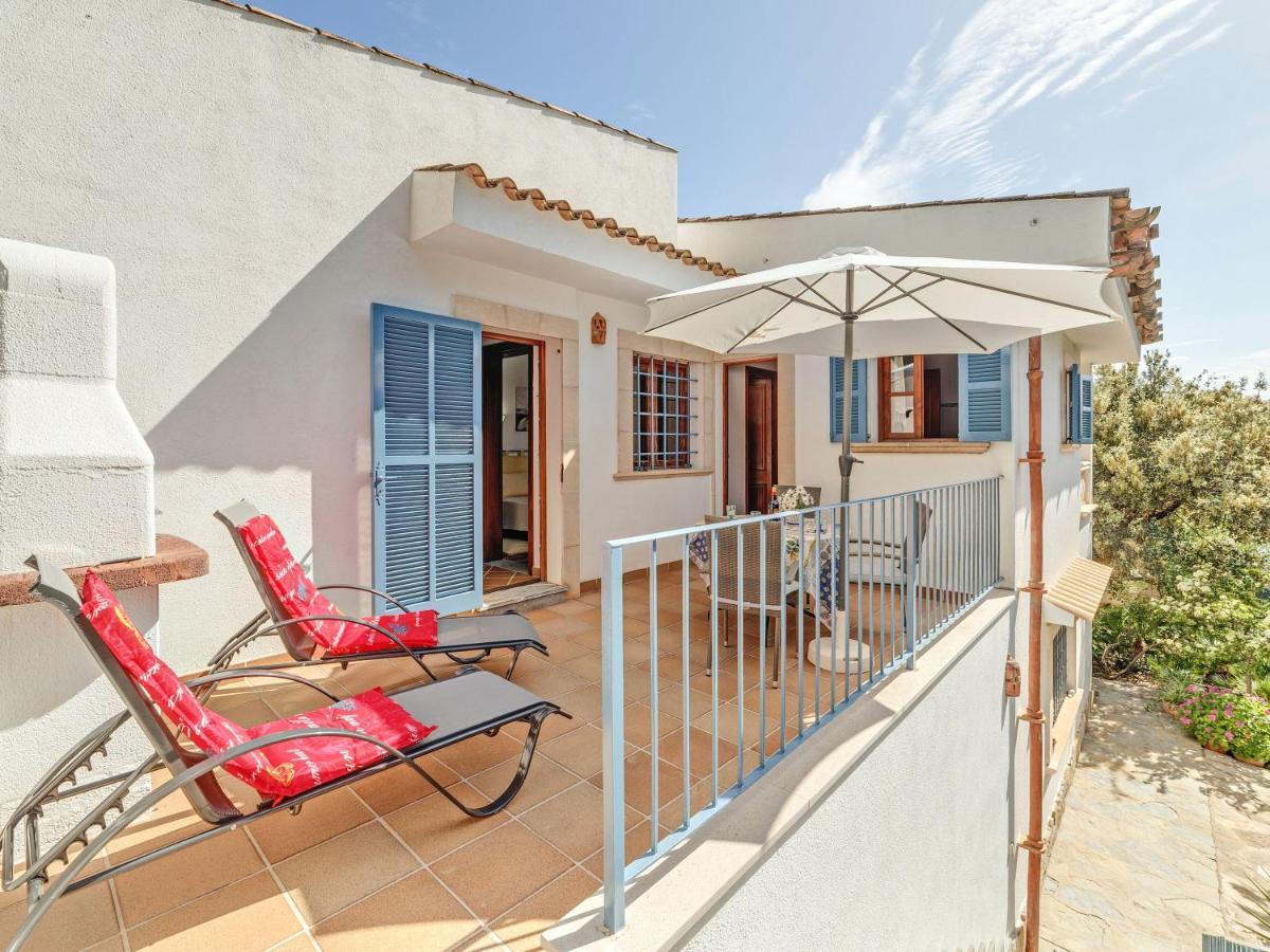 Es Romani Cala Ratjada (Mallorca)