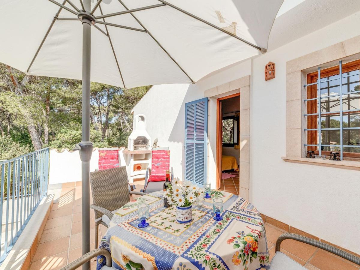 Es Romani Ferienhaus