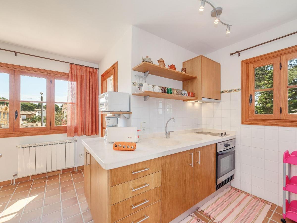 Es Romani Ferienhaus