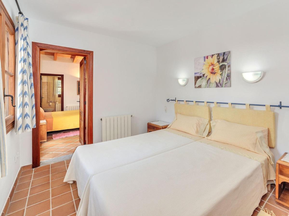 Es Romani Ferienhaus Cala Ratjada (Mallorca)