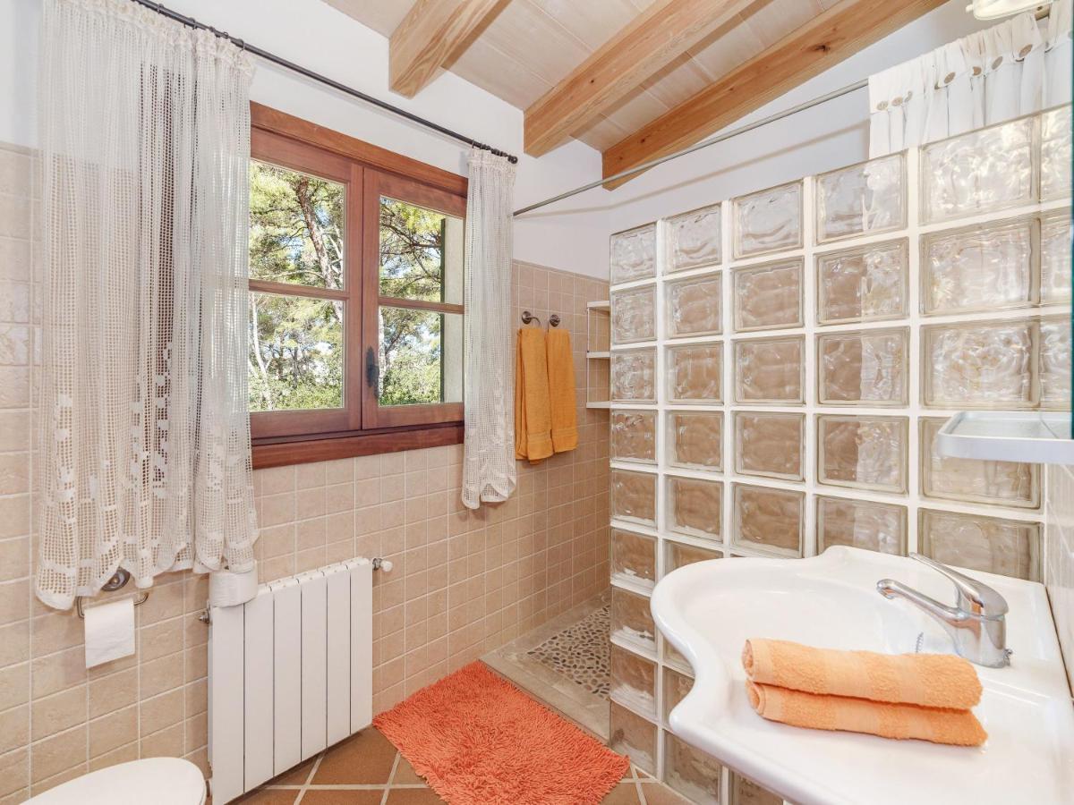 Es Romani Ferienhaus *