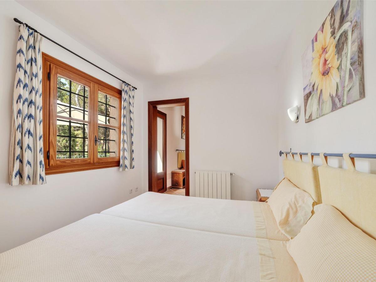 Es Romani Ferienhaus Cala Ratjada (Mallorca)