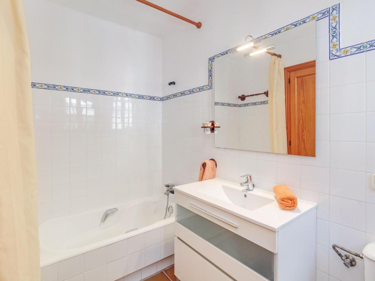 Ferienhaus Es Romani Cala Ratjada (Mallorca)